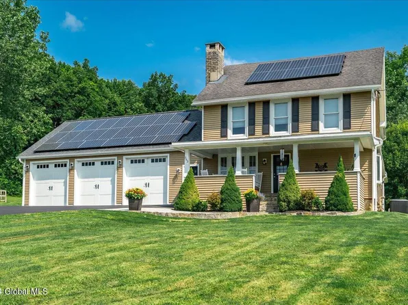 363 Goodman Road, Fort Ann, NY 12827