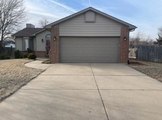 5613 E Croyden Cir, Wichita, KS 67220