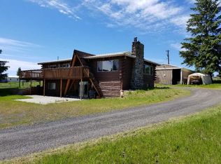 215 Camas Ln, Craigmont, ID 83523