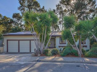17 Elk Run, Monterey, CA 93940