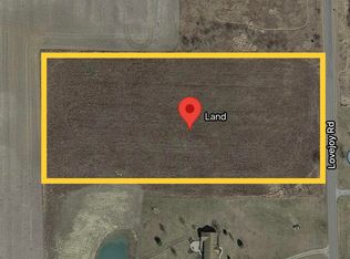W Lovejoy Rd, Perry, MI 48872