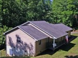 239 Nicholas Ln, Maggie Valley, NC 28751