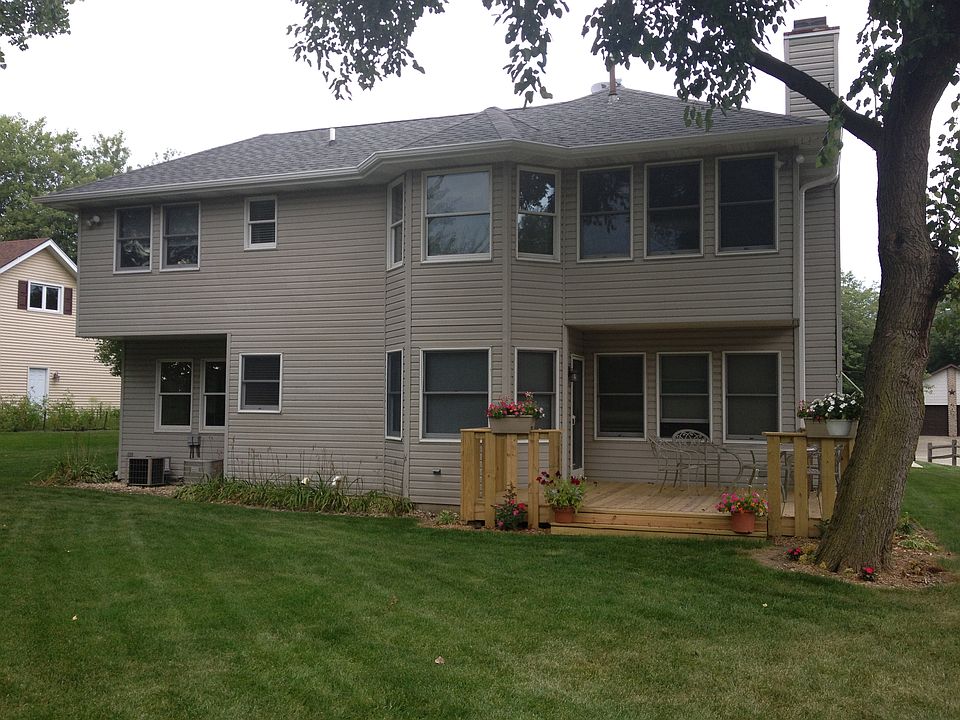 24 Lake Metonga Trl, Grant Park, IL 60940 Zillow