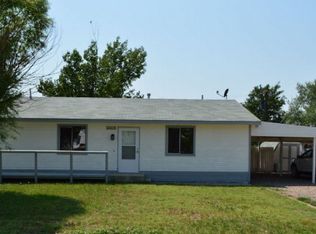 606 S 13th St, Lamar, CO 81052