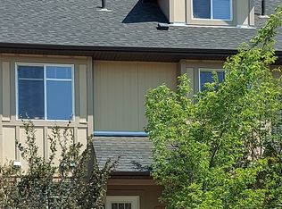 136 SW Fontaine Cres #3, Wood Buffalo, AB T9H0C3