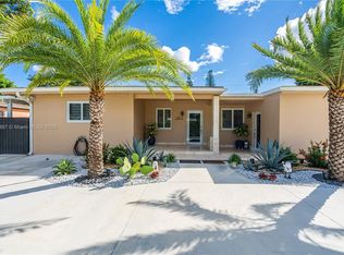 12215 NW 17th Pl, Miami, FL 33167
