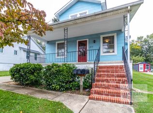 3218 Evergreen Ave Unit 1, Baltimore, MD 21214