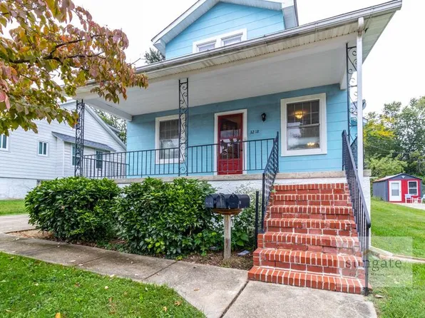 3218 Evergreen Ave Unit 1, Baltimore, MD 21214