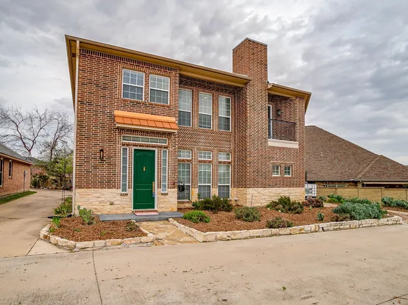 4917 Ridglea Hills Ct, Fort Worth, TX 76116