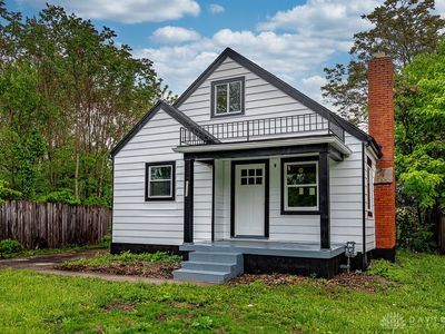 2208 Kensington Dr, Dayton, OH, 45406