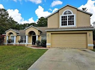 10 Greentree St, Homosassa, FL 34446