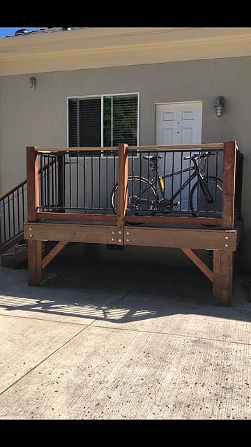 1st image of 569 N San Pedro St APT 4