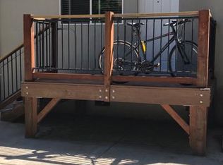 569 N San Pedro St APT 4, San Jose, CA 95110