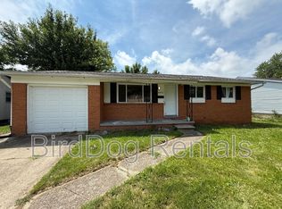 4845 Downing Dr, Columbus, OH 43232