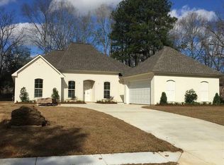 13 Nottaway Trl, Natchez, MS 39120