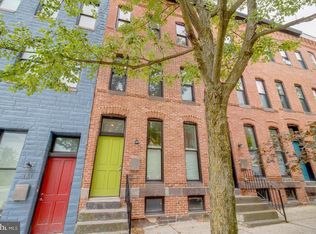 329 E Lanvale St, Baltimore, MD 21202