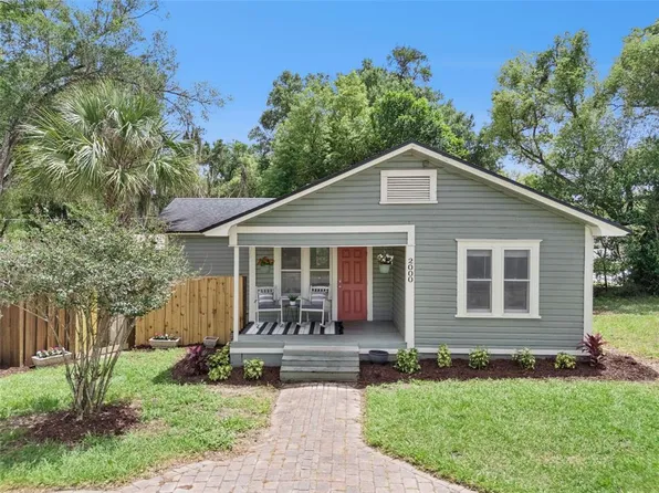 2000 Page Ave, Orlando, FL 32806