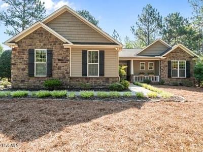 124 Juniper Creek Boulevard #16, Pinehurst, NC, 28374