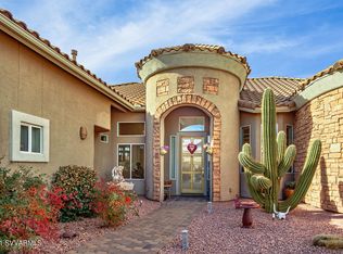 5760 E Sunset Point Dr, Cornville, AZ 86325