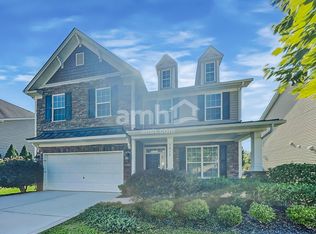 3013 Corrona Ln, Indian Trail, NC 28079
