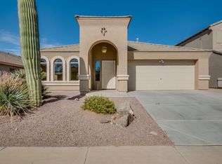 42628 W Venture Rd, Maricopa, AZ 85138
