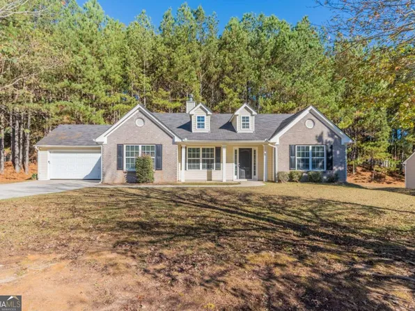 125 Pond Ct, Atlanta, GA 30349