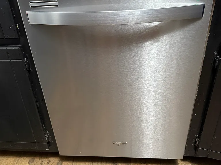 Dishwaher