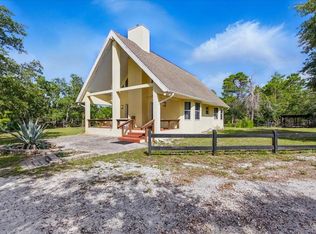 13950 SW 77th Pl, Cedar Key, FL 32625