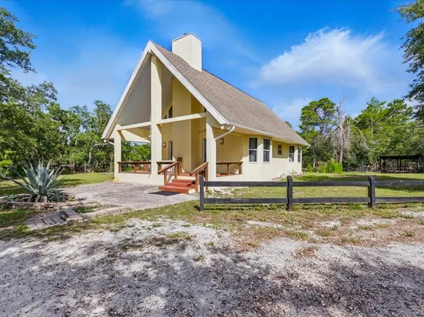 13950 77th Pl, Cedar Key, FL 32625