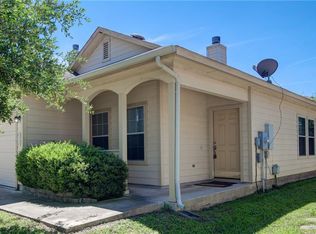 9310 Brents Elm Dr, Austin, TX 78744