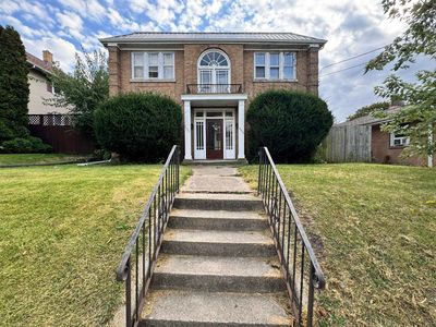 2225 Broadway, Rockford, IL, 61104