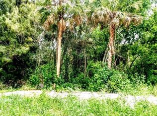 1070 Red Barn Rd NW, Moore Haven, FL 33471