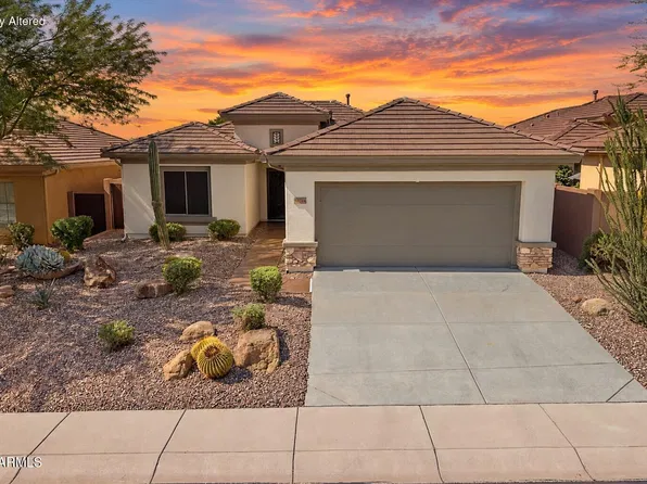 40744 N NOBLE HAWK Court, Anthem, AZ 85086