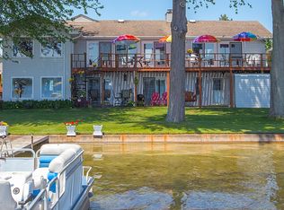 19697 Thompson Ln, Three Rivers, MI 49093