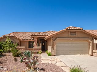1906 E Belmont Dr, Tempe, AZ 85284