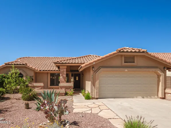 1906 E BELMONT Drive, Tempe, AZ 85284