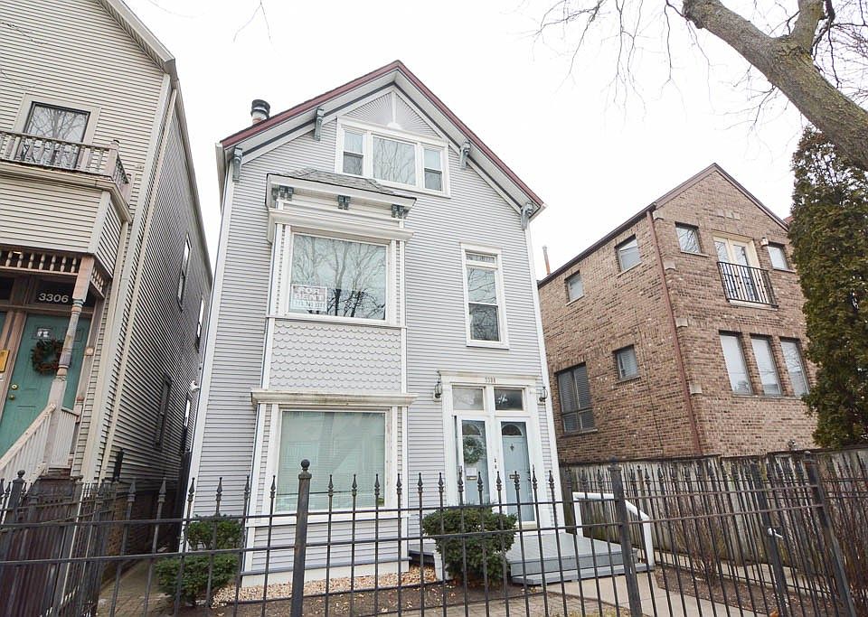 1st image of 3308 N Southport Ave #3