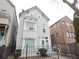 3308 N Southport Ave UNIT 4, Chicago, IL 60657