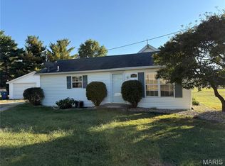 404 S Old Us Route 66, Hamel, IL 62046