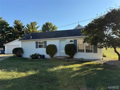 404 S Old Us Route 66, Hamel, IL, 62046