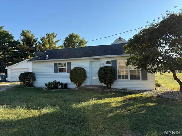 404 S Old Us Route 66, Hamel, IL 62046