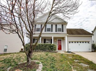 441 Grand National Ln, Elgin, SC 29045