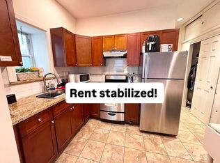 32-44 44th St #1FF, Astoria, NY 11103