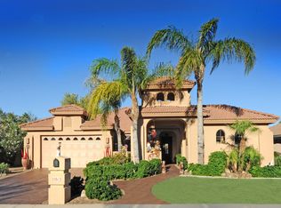 23912 S Glenburn Dr, Sun Lakes, AZ 85248
