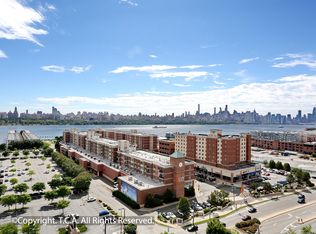 1102 City Pl #1102, Edgewater, NJ 07020