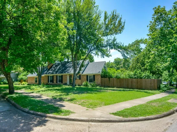 10406 Coleridge St, Dallas, TX 75218