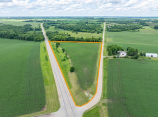 165th Ave, Kilkenny, MN 56052