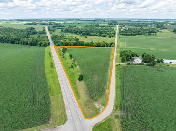 165th Ave, Kilkenny, MN 56052