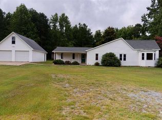 282 Golden Hills Ln, Sanford, NC 27332