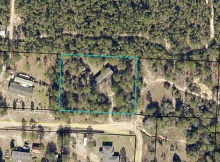 3833 Golden Acres Cir, Crestview, FL 32539